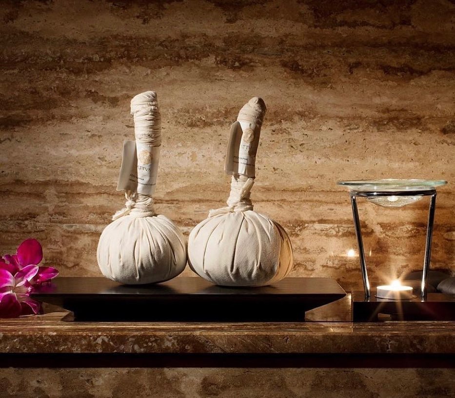 Rosemoon Spa - Mobile Spa Services 