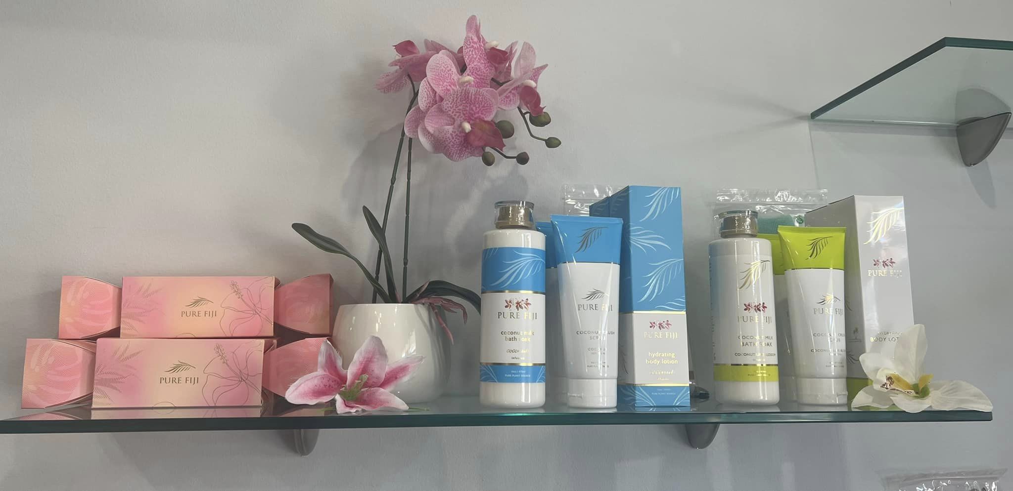 Elegant Image Skin, Body & Day Spa Centre