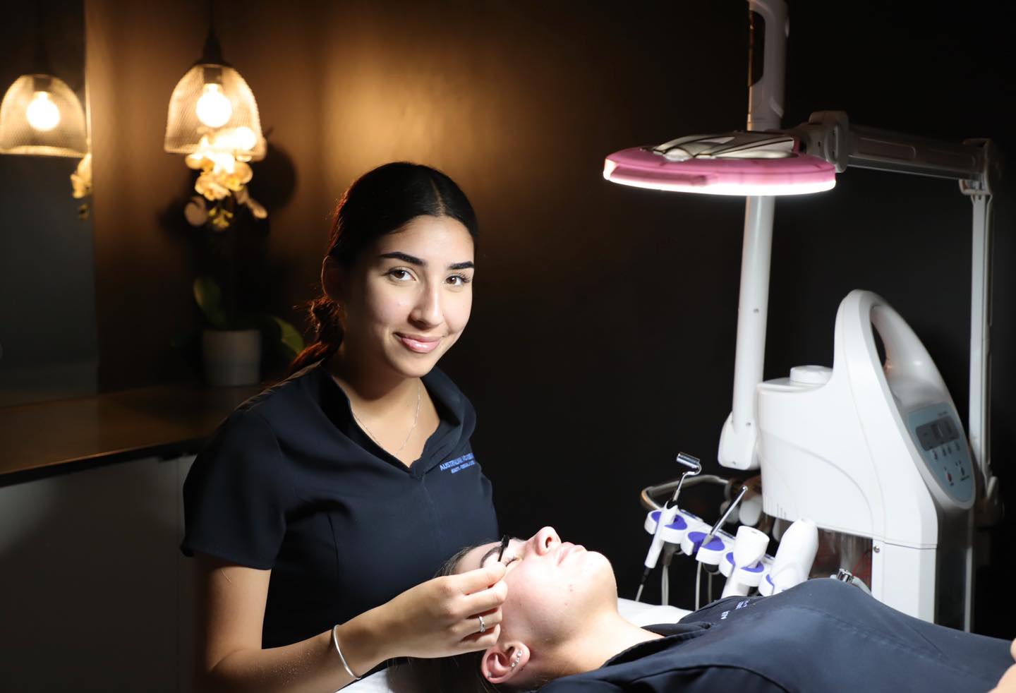 The Spa by the Australian Academy of Beauty Therapy - Chatswood