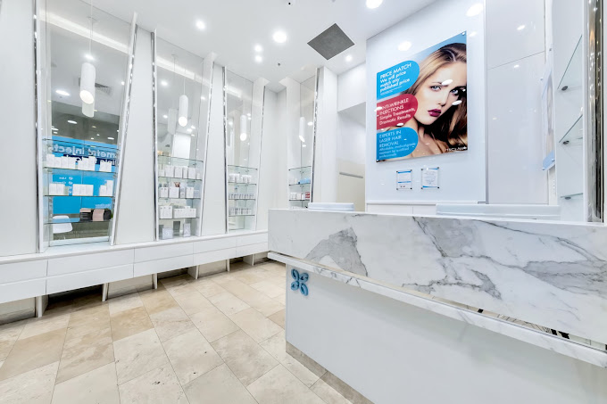 Australian Skin Clinics Castle Hill