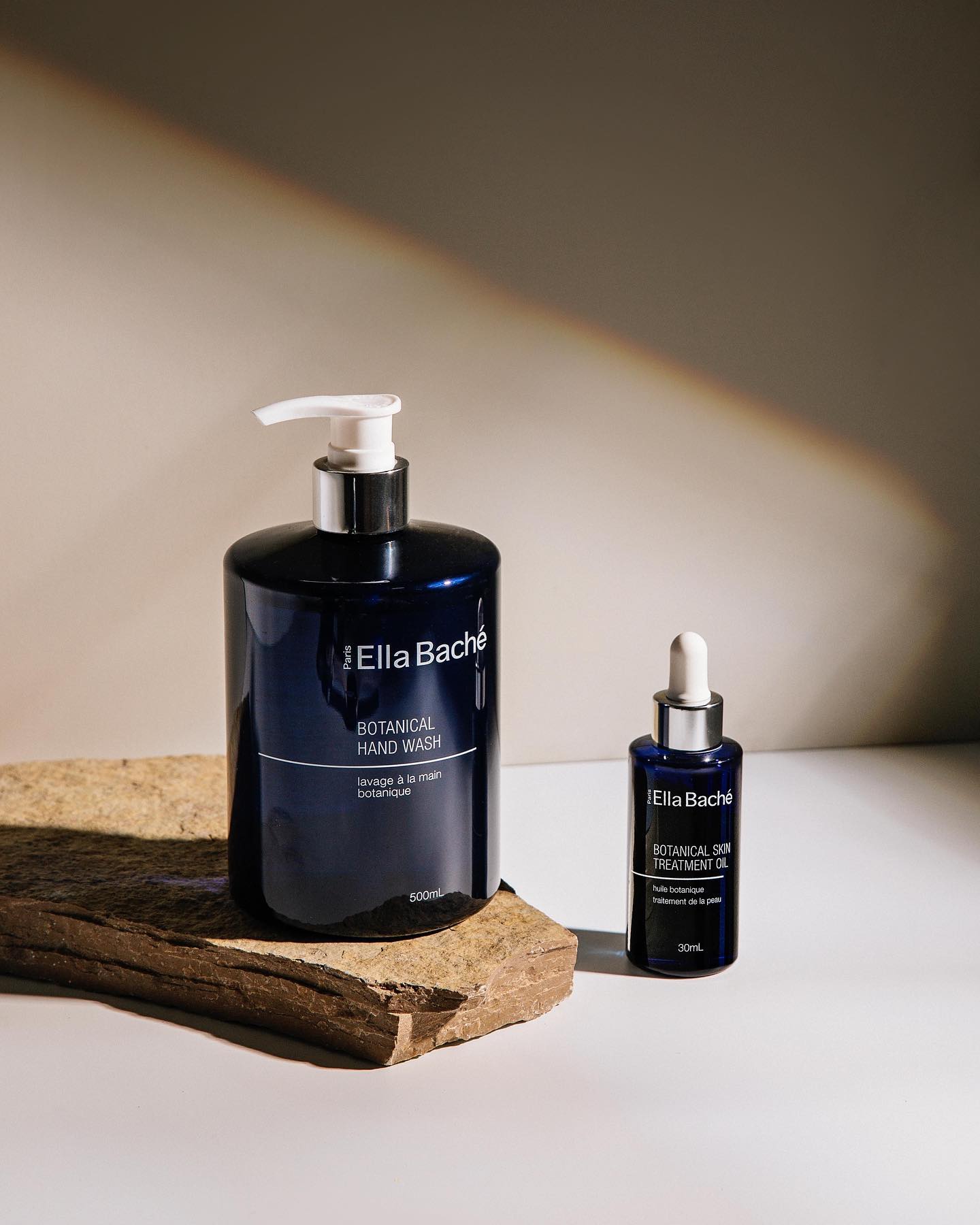 Ella Bache Newmarket