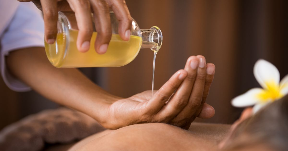 Thai Village Massage and Spa Brisbane