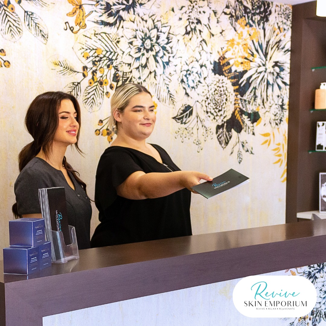 Revive Skin Emporium Mount Hawthorn