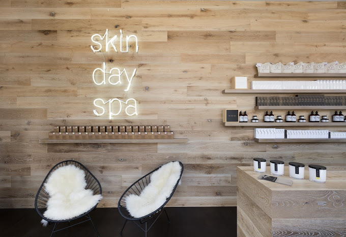 Skin Day Spa