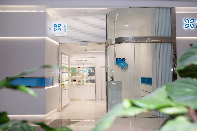 Australian Skin Clinics Garden City