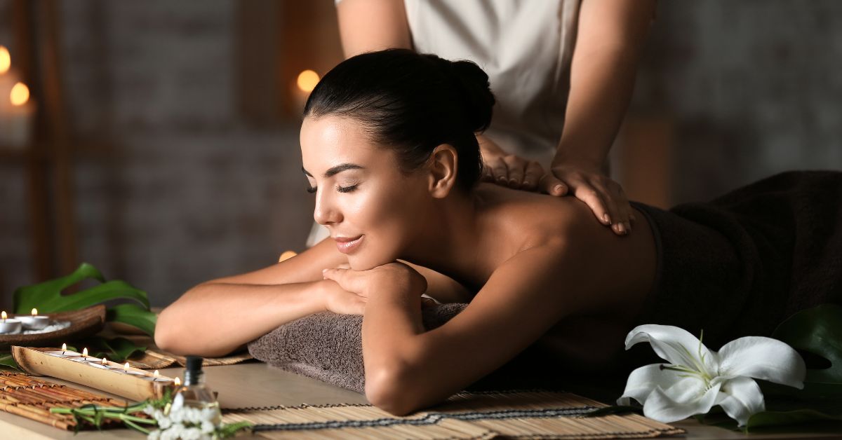 Thai Village Massage and Spa North Parramatta