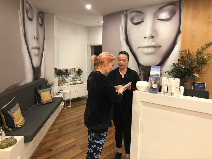 Indulgence Medi Spa - Wheelers Hill