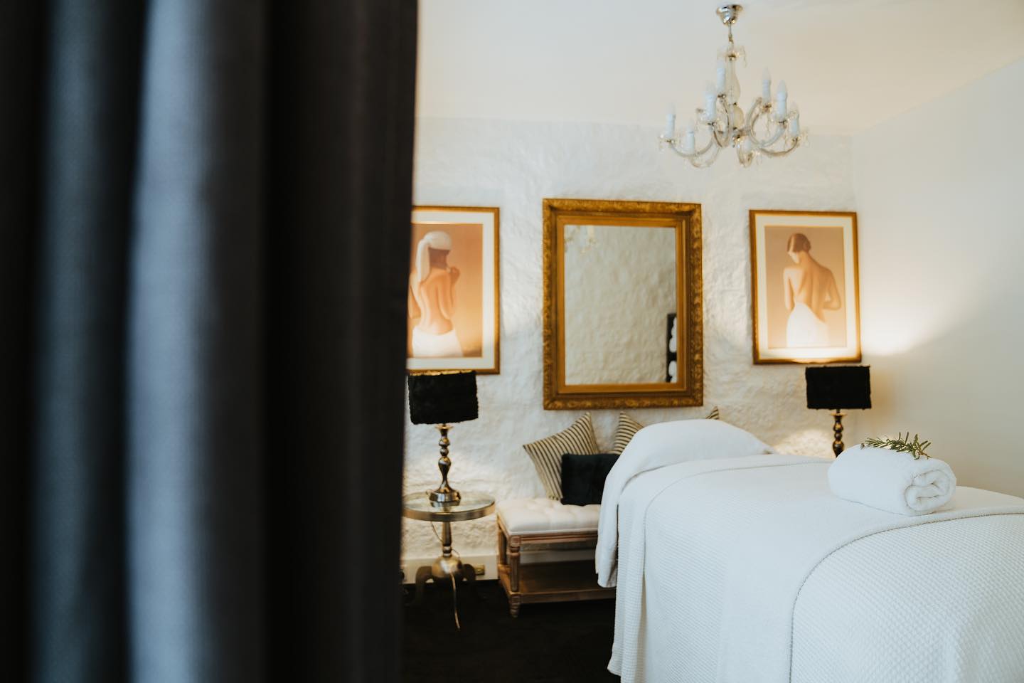 Nourish Day Spa Dandenong Ranges